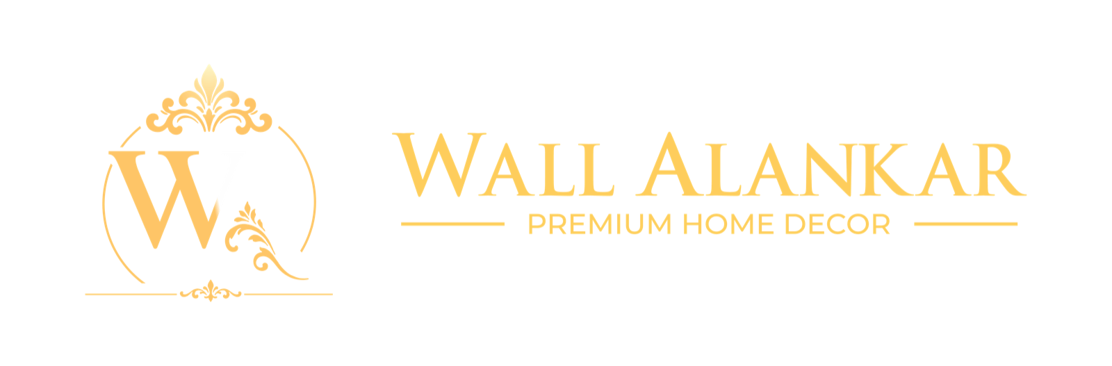 Wall Alankar — Premium Home Decor